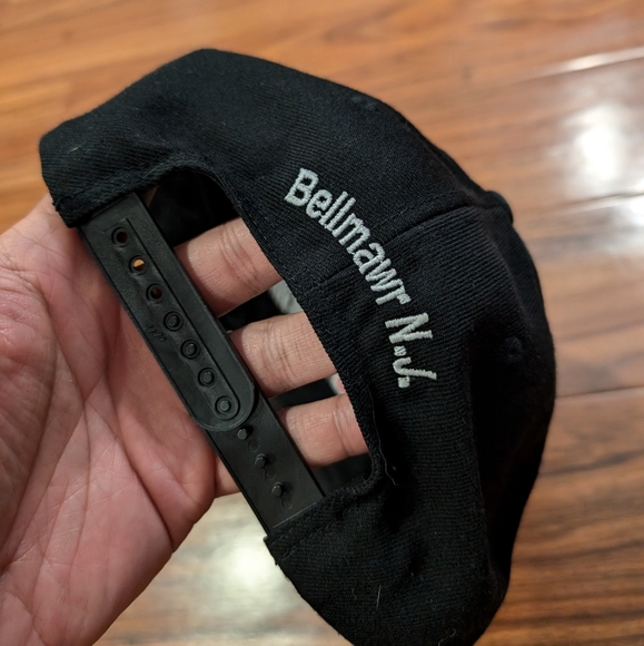 Atilis Gym Camo Snapback Bellmawr vs Everybody We The People - Picture 5 of 7